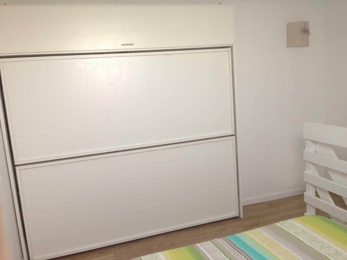 18 Rue De La Corvette Apartman Saint-Palais-sur-Mer Kültér fotó